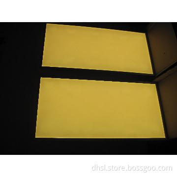 36W/42W led panel light price 2800-3100LM CE&Rohs panel light